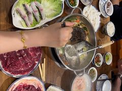 -厝味火锅·潮汕卤水火锅(十一合店)