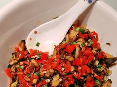 -老萍巷·莲花血鸭(步行街店)