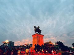 -大唐不夜城