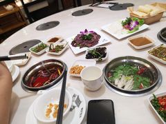 -围炉夜话·潮汕卤水火锅(榕江店)