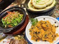 -爷爷的烀饼店