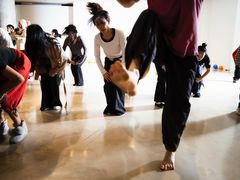 -北京三里屯CHAO酒店