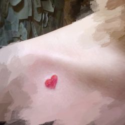 -墨無界刺青TATTOO
