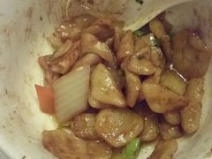-俏江南(中山路先天下广场店)