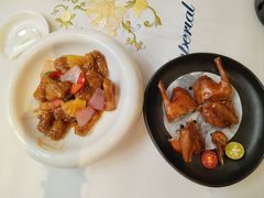 -潮皇食府·专注潮汕菜26年(国贸总店)