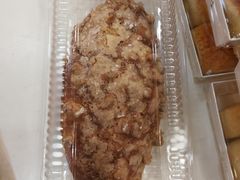 -BreadTalk面包新语·烘焙蛋糕(中华广场店)