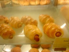 -BreadTalk面包新语·烘焙蛋糕(中心书城店)