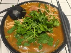 -肥汁米蘭香港米线(长宁来福士店)