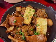 -谭鸭血老火锅(万象九宜城店)