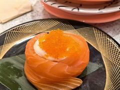 鲑之恋-争鲜回转寿司(太阳宫凯德PLUS店)