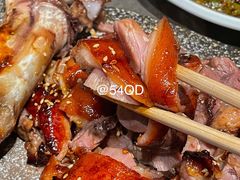 -小胖私厨状元宴·东北私房菜馆