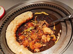 -灶座小锅烀饼·铁锅炖(全国总店)