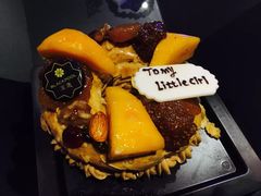 -黑池口感烘焙·生日蛋糕(坂田店)
