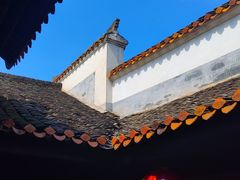 -靖港古镇