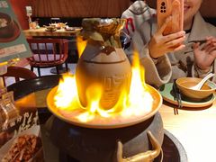 -吃饭皇帝大(解放西路店)