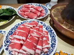 -东镇老火锅(长春路首店)