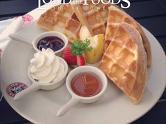 Maan&nbsp;Coffee(金桥店)-MAAN COFFEE(金桥店)