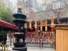 -罔极寺