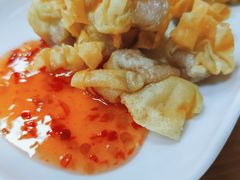 -崖口煲仔饭
