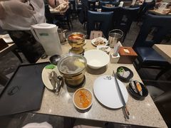 -初色海鲜自助(万丰路店)