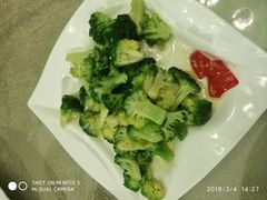 -阿凡提餐厅(簋街店)