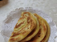 葱油饼-天天渔港(杏林街店)