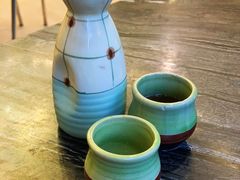 杨梅酒-美极鲜食坊(宝安南路店)