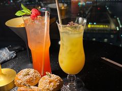 -翡翠36酒吧(浦东香格里拉店)