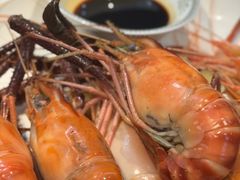 -桃苑居阳澄湖·蟹千恩(美人腿店)