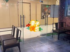 -机械师超级密室(大唐西市店)