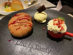 -西堤牛排(南京龙江店)