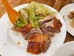 -清真惠记