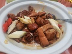 -悦来酒家·正宗闽南菜(西街店)