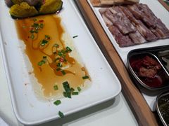 -蓬川食府(金海道店)