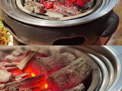 -隐炉和牛烧肉店(群力店)