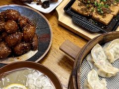 -古真记钵钵鸡(总店)