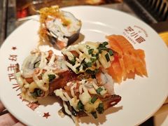 -芝小官毛肚火锅海鲜自助(淮安清江浦区新亚店)