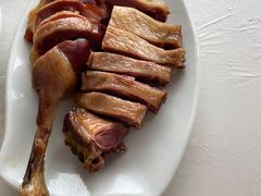 -天乐农家鱼头王(天目湖店)