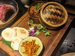 -盡膳口福·百年汤方火锅(科华北路店)