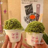 青岛！！上杭路！！吃到了！！
