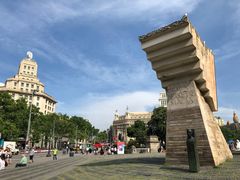 -加泰罗尼亚广场