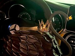 -西檬树SIMON·T轻奢蛋糕(大东方Max店)