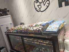 -史努比烘焙店 Snoopy Bakery