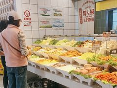 -醉人椒麻辣香锅(上地华联店)