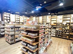 -MUJI无印良品(西单大悦城店)