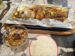 -新白鹿餐厅(城西银泰城店)