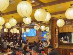 -鸟鹏烧鸟居酒屋(昌岗店)