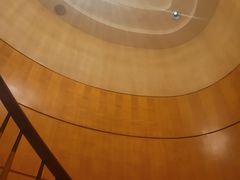 -上海明天广场JW万豪酒店