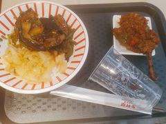 -乡村基(两江新区黄山大道第二餐厅)