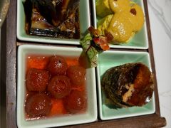 -四世同堂·京菜·烤鸭(双井店)